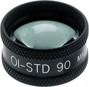 Ocular Instruments OI-STD 90